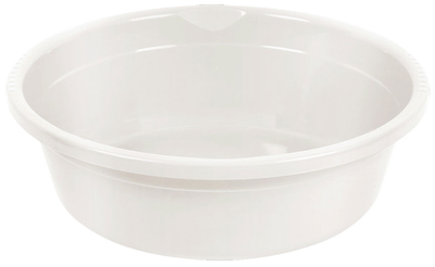 Basin bucket round 30cm