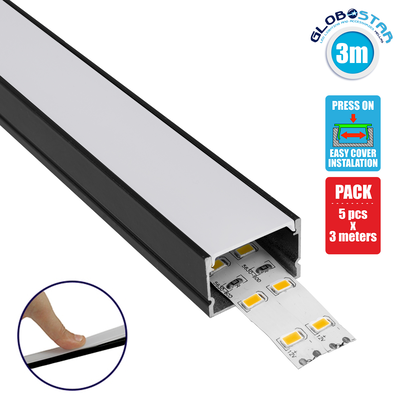 Globostar® gls-70825-3m