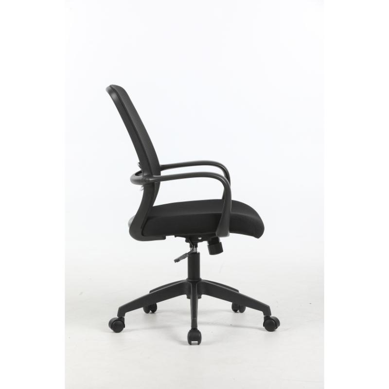 Kappa office chair - black, , medium image number null