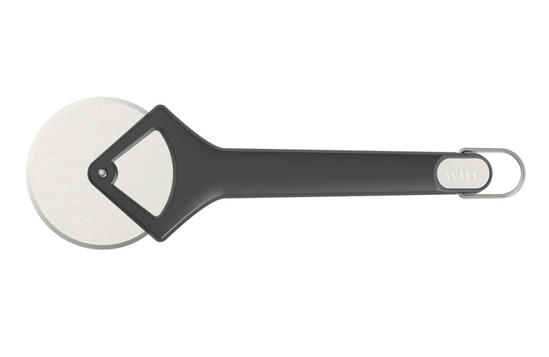 Witt st. Steel pizza cutter wheel, , medium image number null