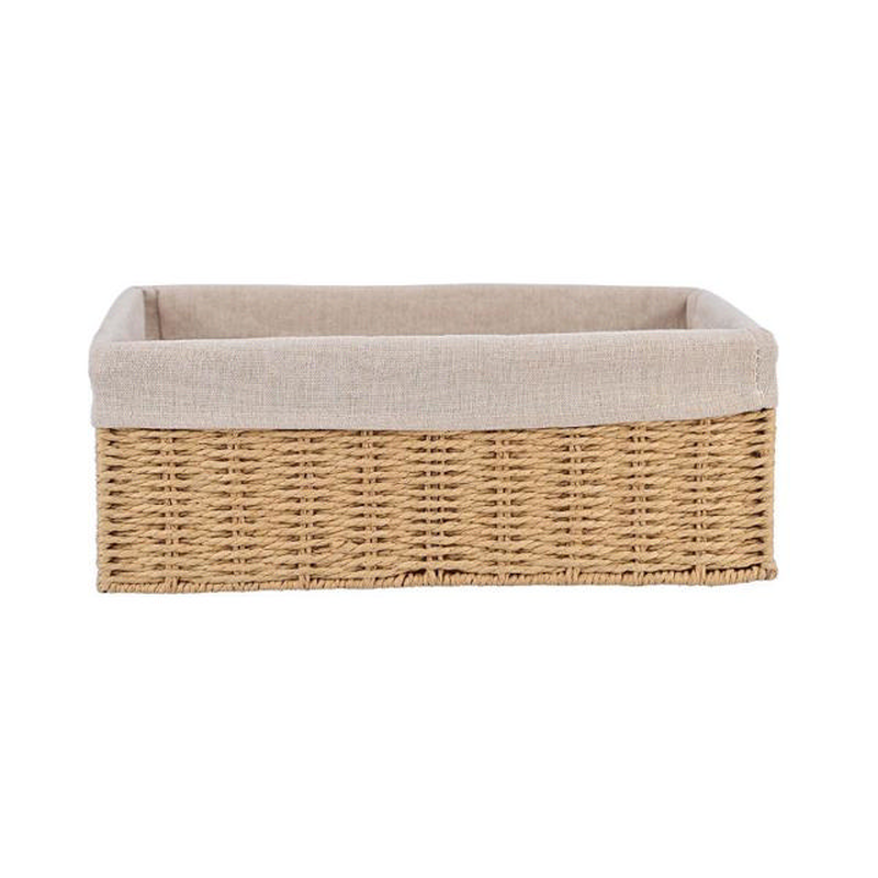 Estia botanica basket 36x27x13cm, , medium-null