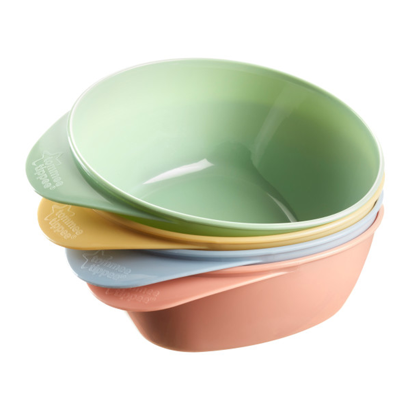 Tt exp easy scoop feed bowl x4, , medium-null