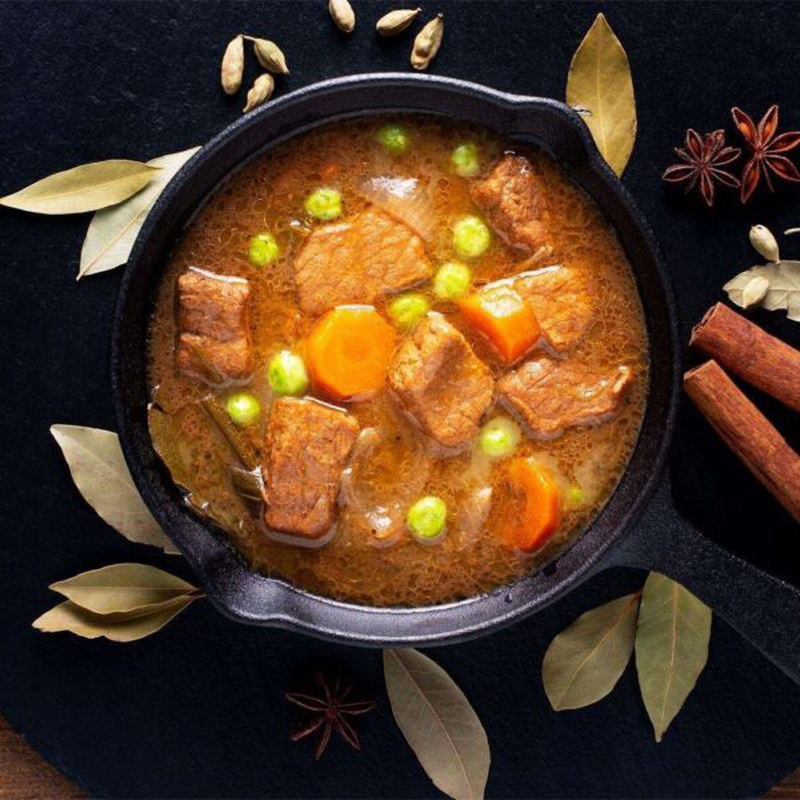 Product image: Cast iron fry pan ø135mm, , medium-null