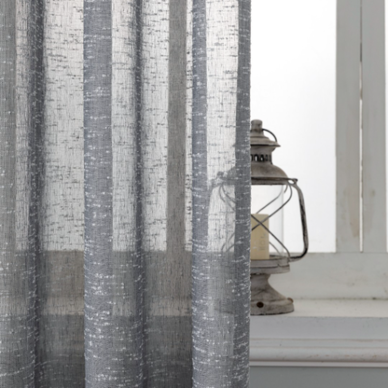 Curtain ready with tressa-200x150cm  #6023-6-null