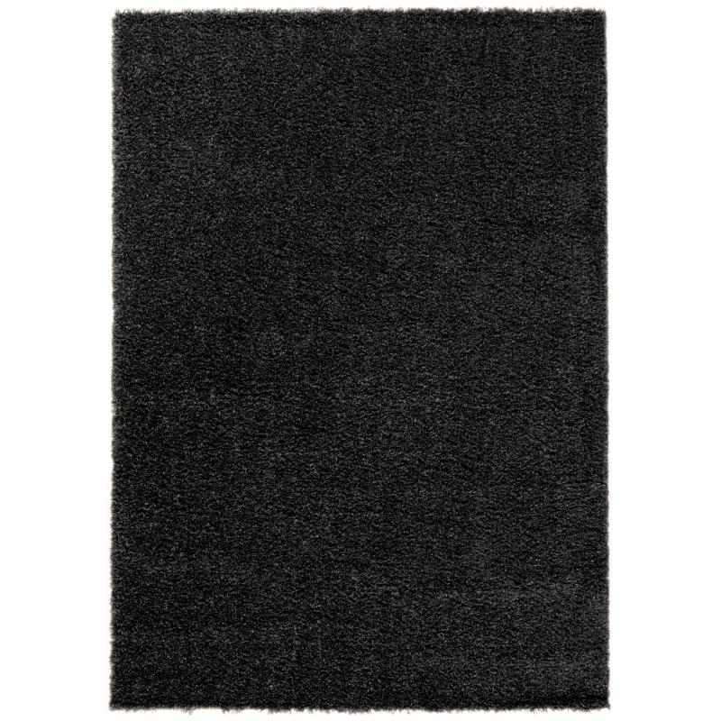Gipsy carpet 80x150cm -  anthracite, , medium-null