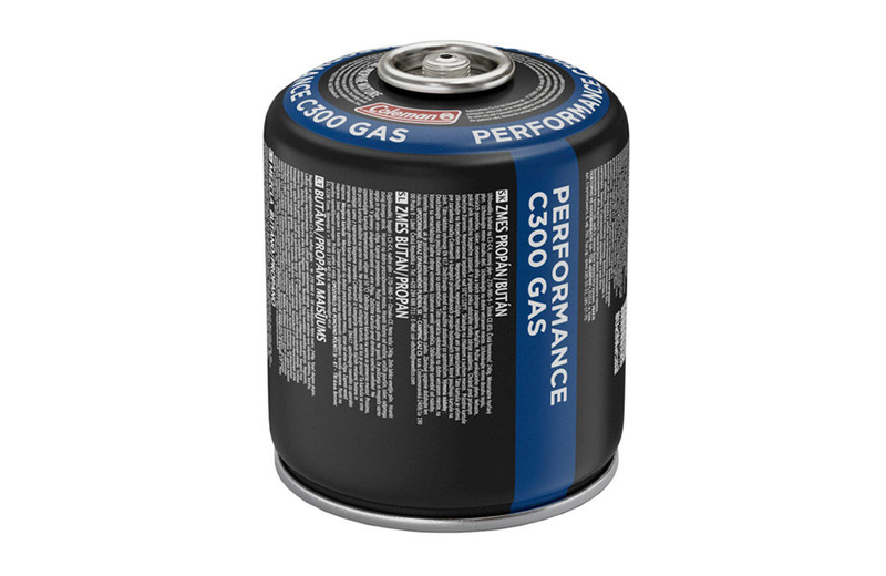 Coleman c-300 performance screw valve gas cartridge, , medium image number null