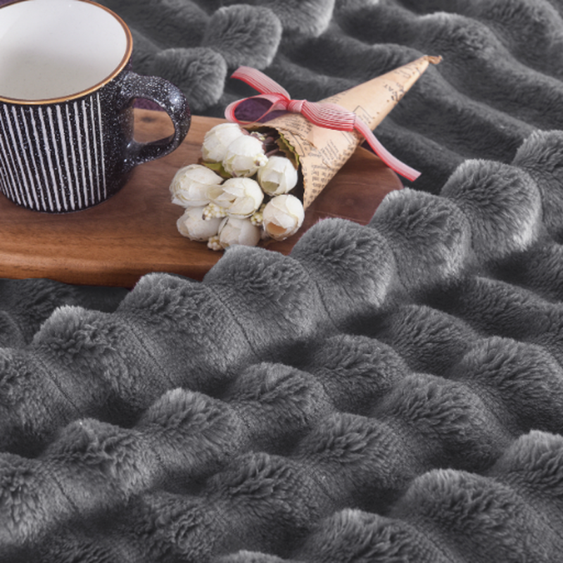 Product image: Super double blanket #fb220-null