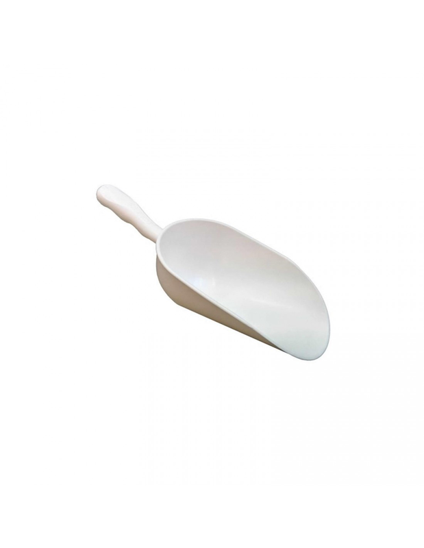 Sirsa plastic measuring spoon 29cm, , medium-null