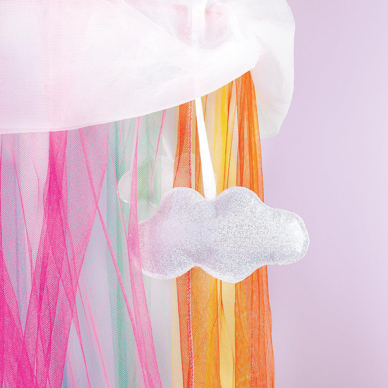 Product image: Make it real 3c4G over the rainbow bed canopy, , medium-null