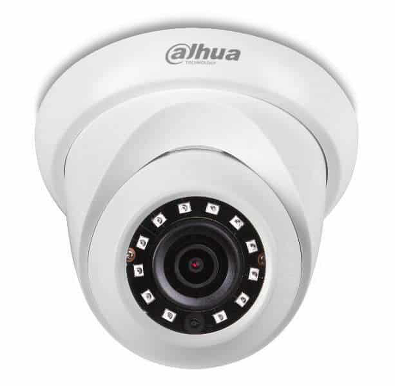 Product image: Dahua ip camera 2.0mp dome 2.8mm ( hdw1230s-s5 ), , medium-null