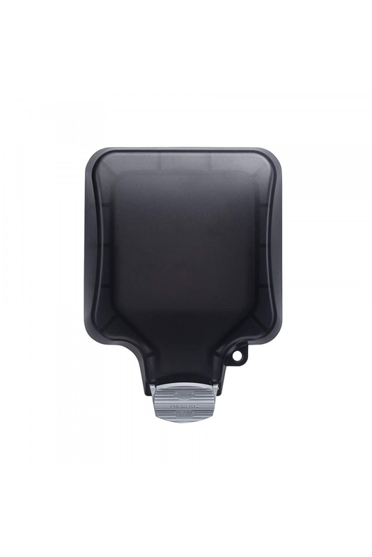 Woox r4051 Wi-Fi smart outdoor plug uk, , medium image number null
