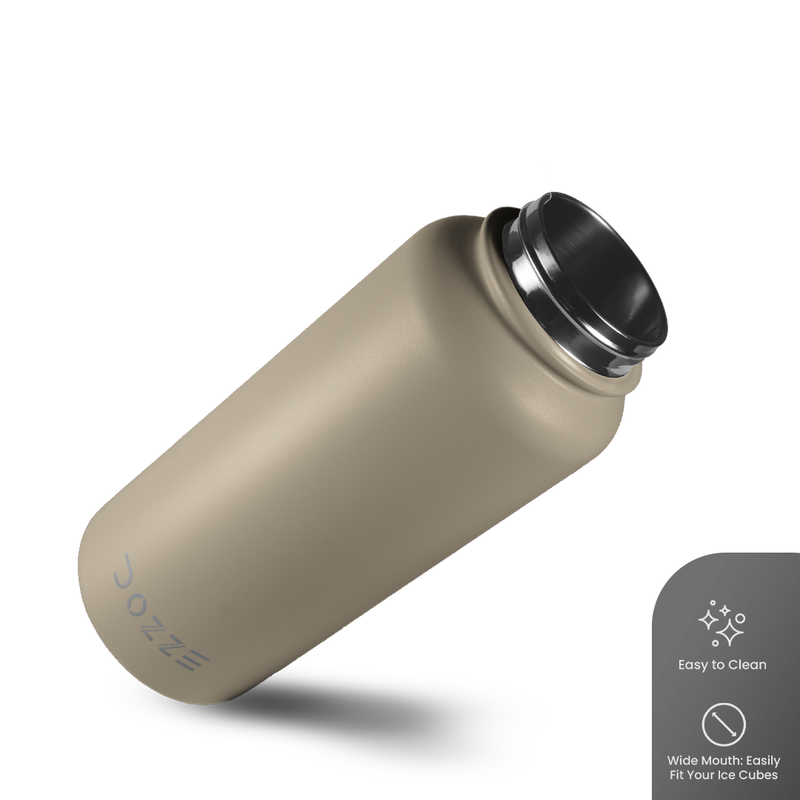 Dozze adventurer water bottle-null
