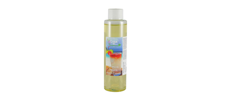 Product image: Gisa wellness - tropical fruits (refill), , medium-null