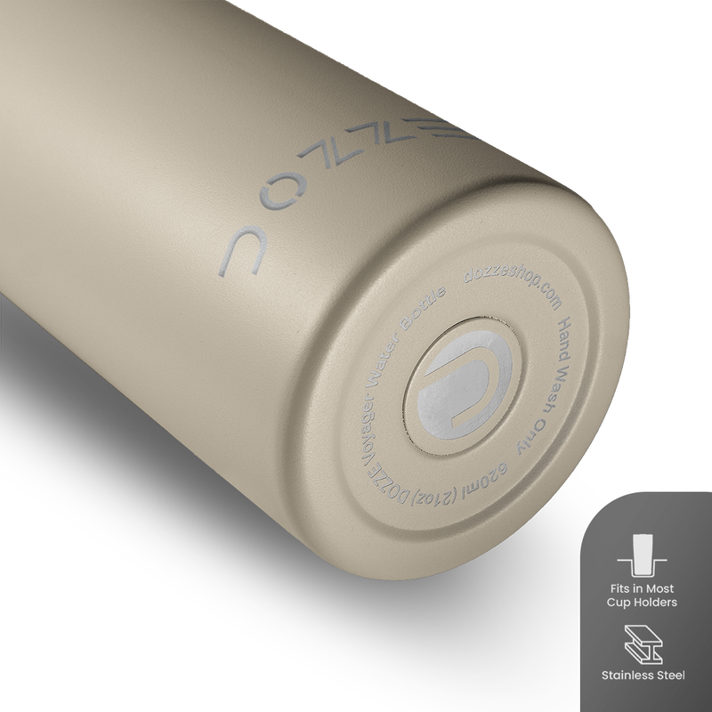 Dozze voyager water bottle-null