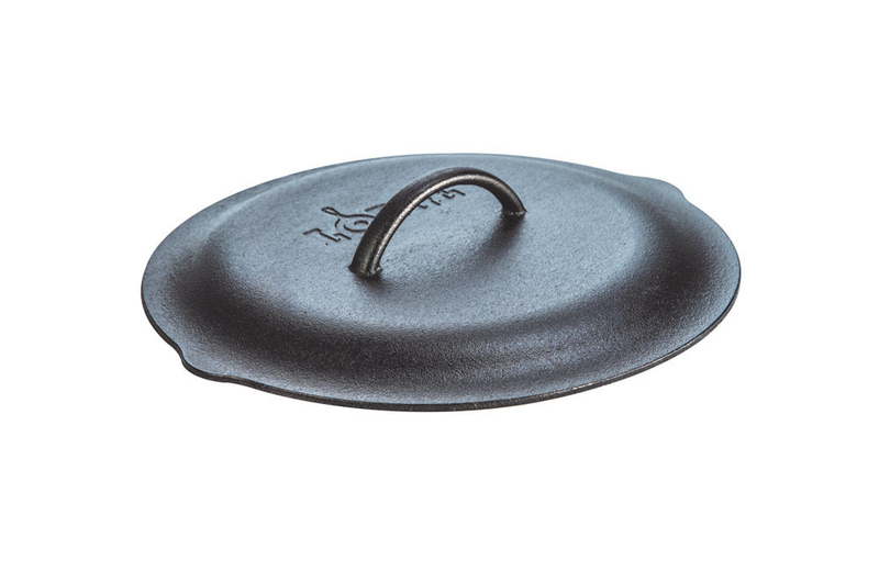 Lodge cast iron lid (30,48cm), , medium image number null