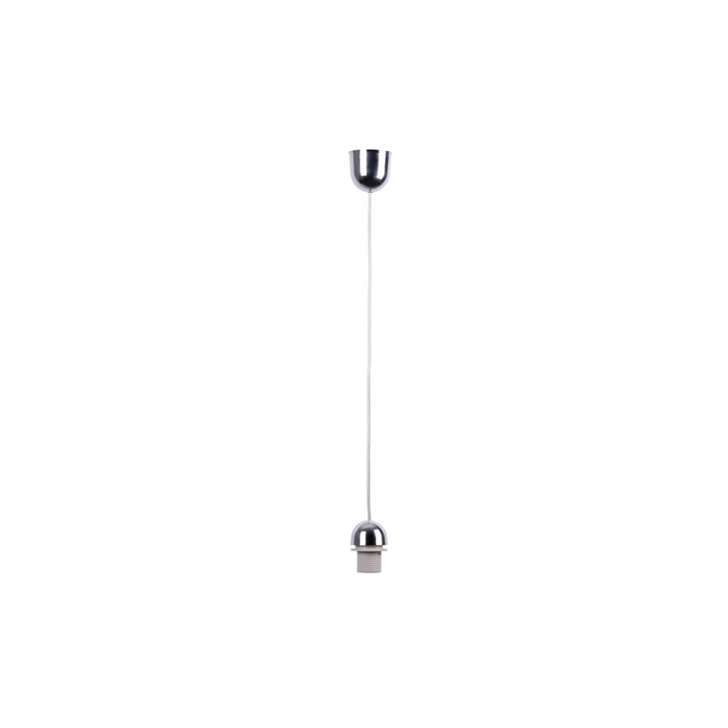 Product image: Lampholder hanging for lightings e27-null