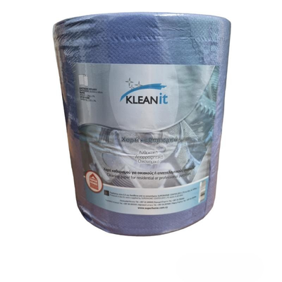 Super cleaning roll 2.5kg - blue, , medium