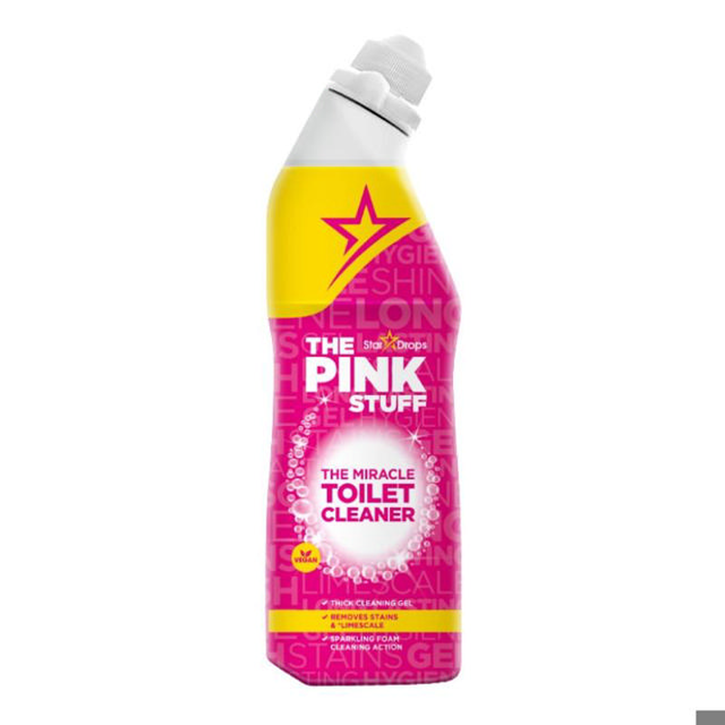 The pink stuff k&alpha;&theta;&alpha;&rho;&iota;&sigma;&tau;&iota;&kappa;&omicron; &tau;&zeta;&epsilon;&lambda; &tau;&omicron;&upsilon;&alpha;&lambda;&epsilon;&tau;&alpha;&sigmaf; 750ml, , medium-null