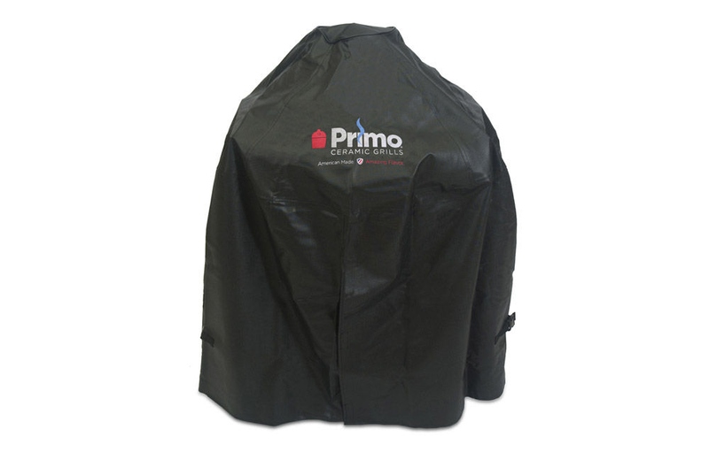 Primo cover for all-in-one grills, lg300, jr200 & kamado, , medium image number null