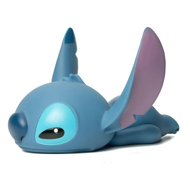 Disney stitch laying down mood light, , medium-null