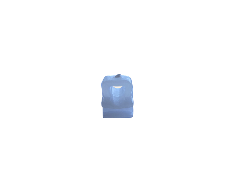 Product image: Curtain rod runners 40pcs, , medium-null
