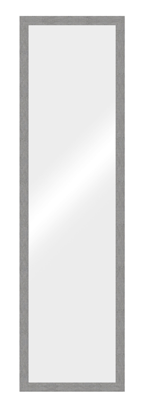 Superliving over door mirror 30x120cm assorted colors, , medium image number null