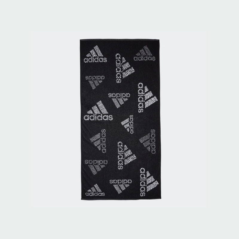Product image: Adidas branded must-have towel hs2056, , medium-null