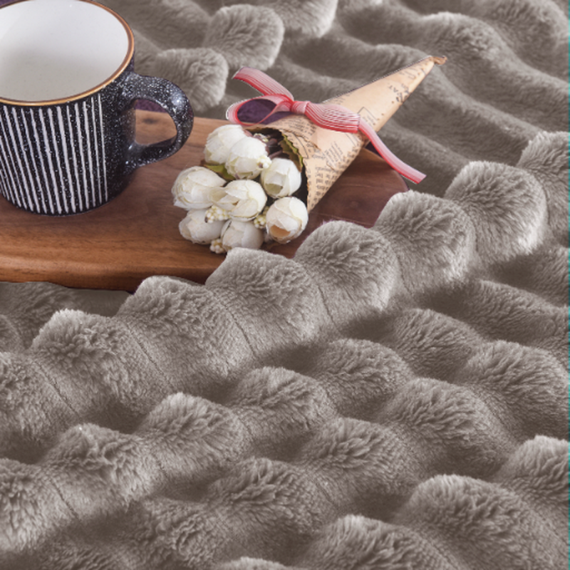 Super double blanket #fb220-null