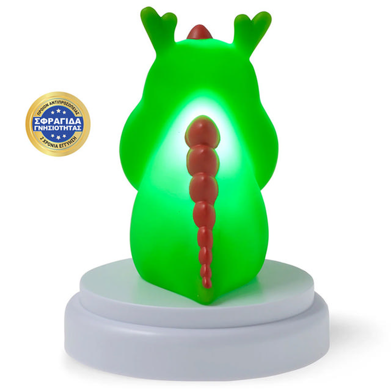 Alecto dragon night light, , medium-null