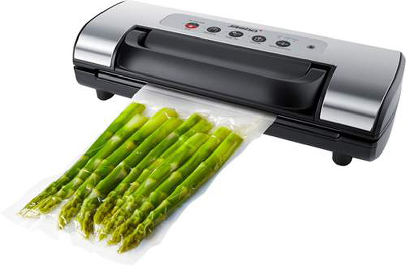 Steba vacuum sealer vk 12 double seal, , medium-null