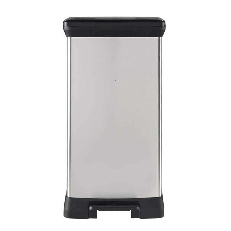Curver deco 50l &kappa;ά&delta;&omicron;&sigmaf; &alpha;&pi;&omicron;&rho;&rho;&iota;&mu;&mu;ά&tau;&omega;&nu; &mu;&epsilon; &pi;&epsilon;&nu;&tau;ά&lambda;, &alpha;&nu;&tau;&iota;&chi;&alpha;&rho;&alpha;&kappa;&tau;&iota;&kappa;ό &mu;&epsilon;&tau;&alpha;&lambda;&lambda;&iota;&kappa;ό &phi;&iota;&nu;ί&rho;&iota;&sigma;&mu;&alpha; & &alpha;&nu;&tau;&iota;&omicron;&sigma;&mu;&iota;&kappa;ό &kappa;&alpha;&pi;ά&kappa;&iota;-null