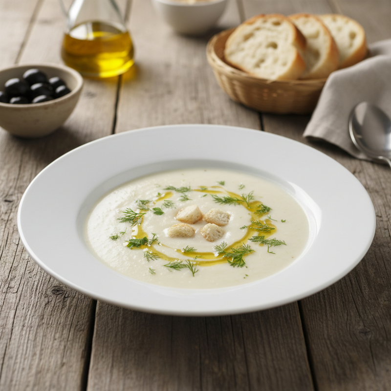 Luminarc everyday soup plate 22cm - white, , medium-null