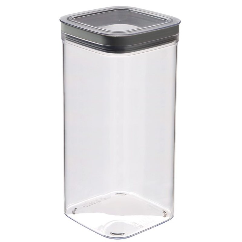 Curver dry cube food storage 2.3l, , medium image number null