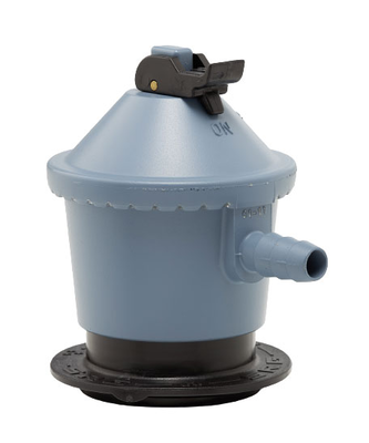 Srg gas regulator type 591
