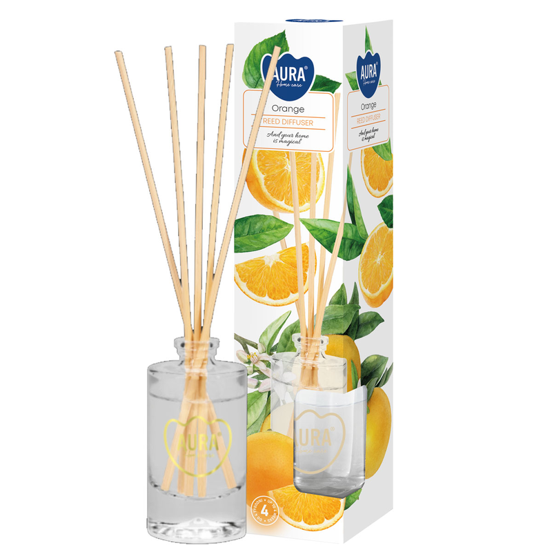 Diffusional aromatic space glass with liquid and sticks oriental-null