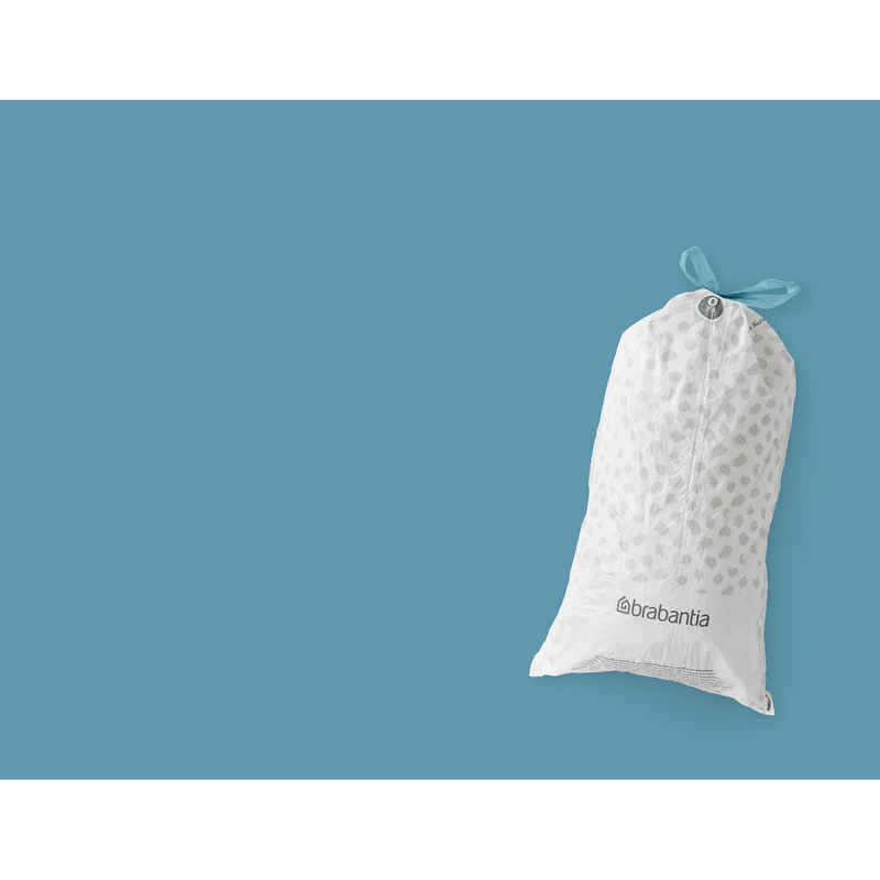 Brabantia perfectfit bin bags o 30l 20pcs, , medium-null