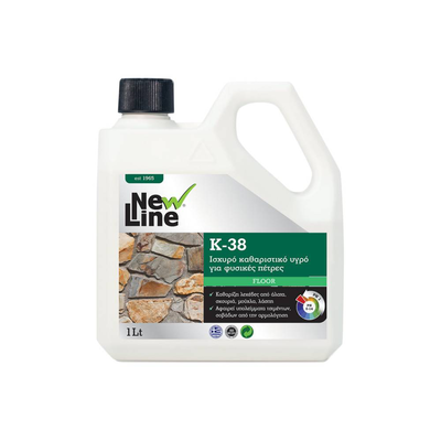 K-38 stone cleaner new line 1l, , medium