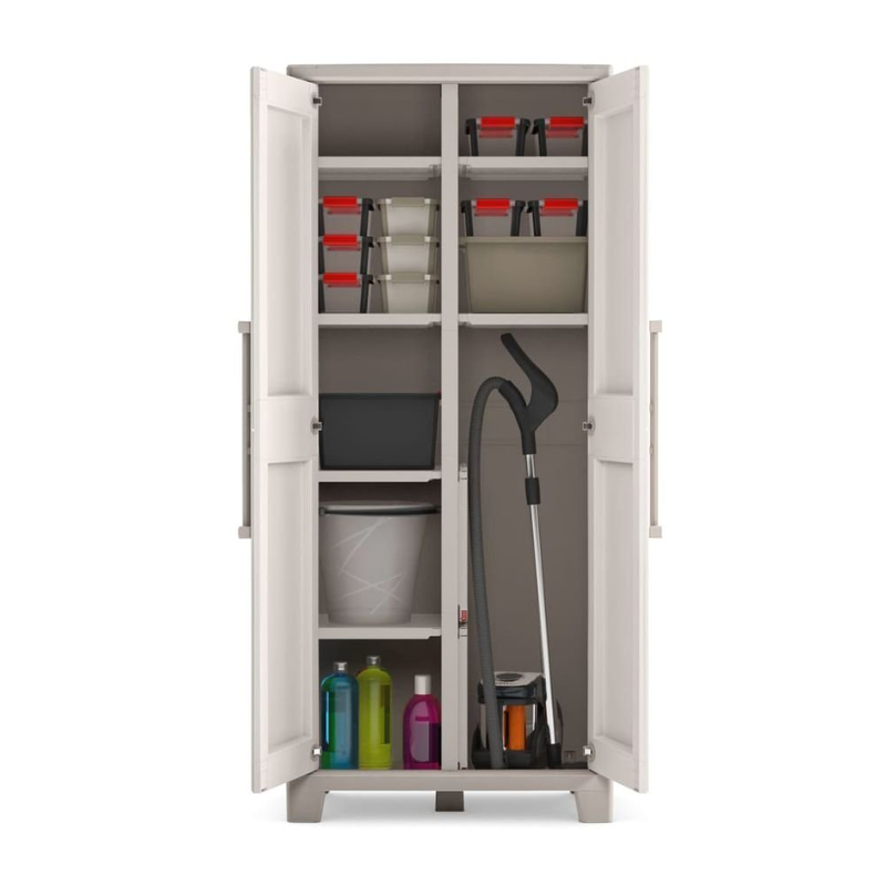 Keter gulliver xl &pi;&omicron;&lambda;&upsilon;&lambda;&epsilon;&iota;&tau;&omicron;&upsilon;&rho;&gamma;&iota;&kappa;ή &pi;&lambda;&alpha;&sigma;&tau;&iota;&kappa;ή &nu;&tau;&omicron;&upsilon;&lambda;ά&pi;&alpha; &alpha;&pi;&omicron;&theta;ή&kappa;&epsilon;&upsilon;&sigma;&eta;&sigmaf; 80x40x182 cm &mu;&epsilon; 8 &rho;&upsilon;&theta;&mu;&iota;&zeta;ό&mu;&epsilon;&nu;&alpha; &rho;ά&phi;&iota;&alpha; &sigma;&epsilon; &mu;&pi;&epsilon;&zeta;, , medium-null