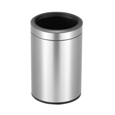 Eko  bin  round open 12l, , medium