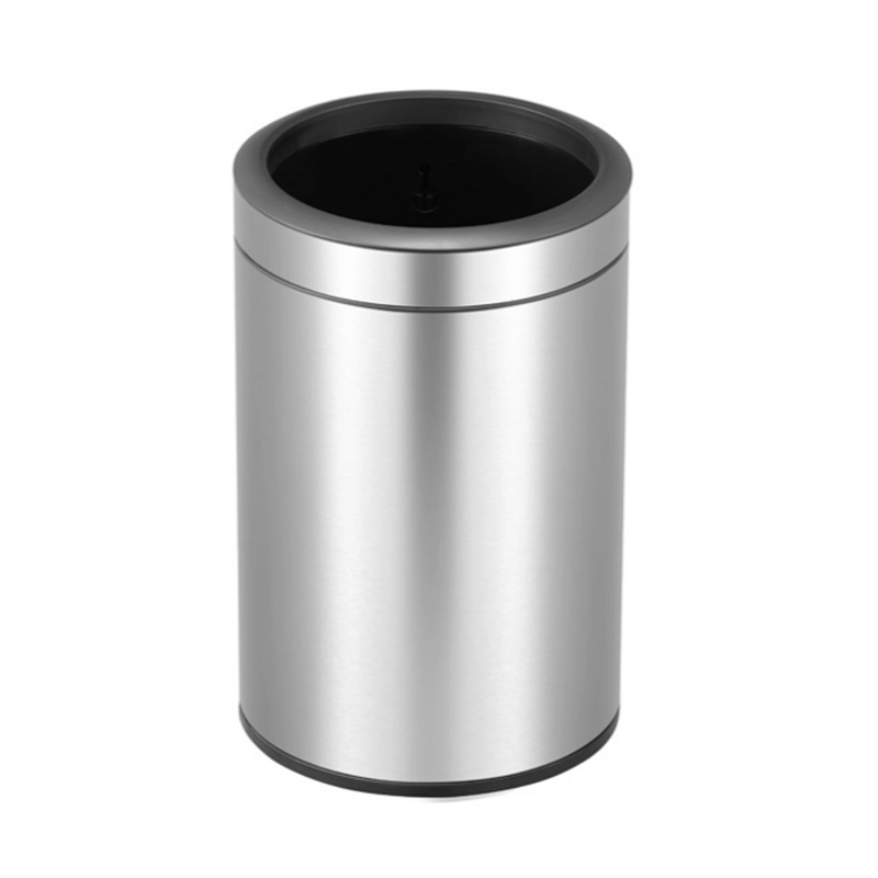 Product image: Eko bin round open 12l-null
