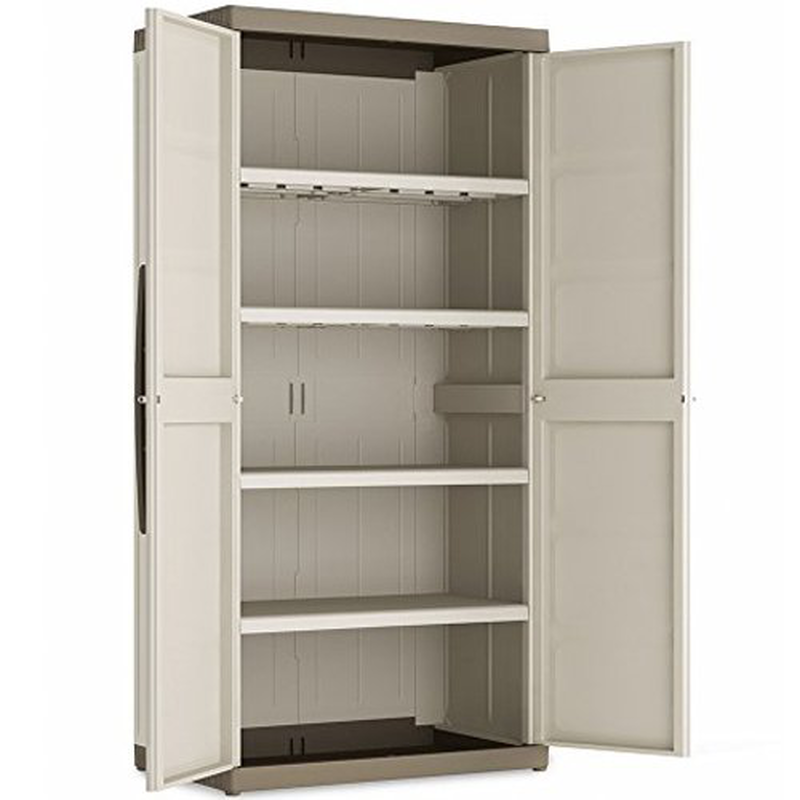 Keter kis excellence xl - tall cabinet 89x54x182cm, , medium-null