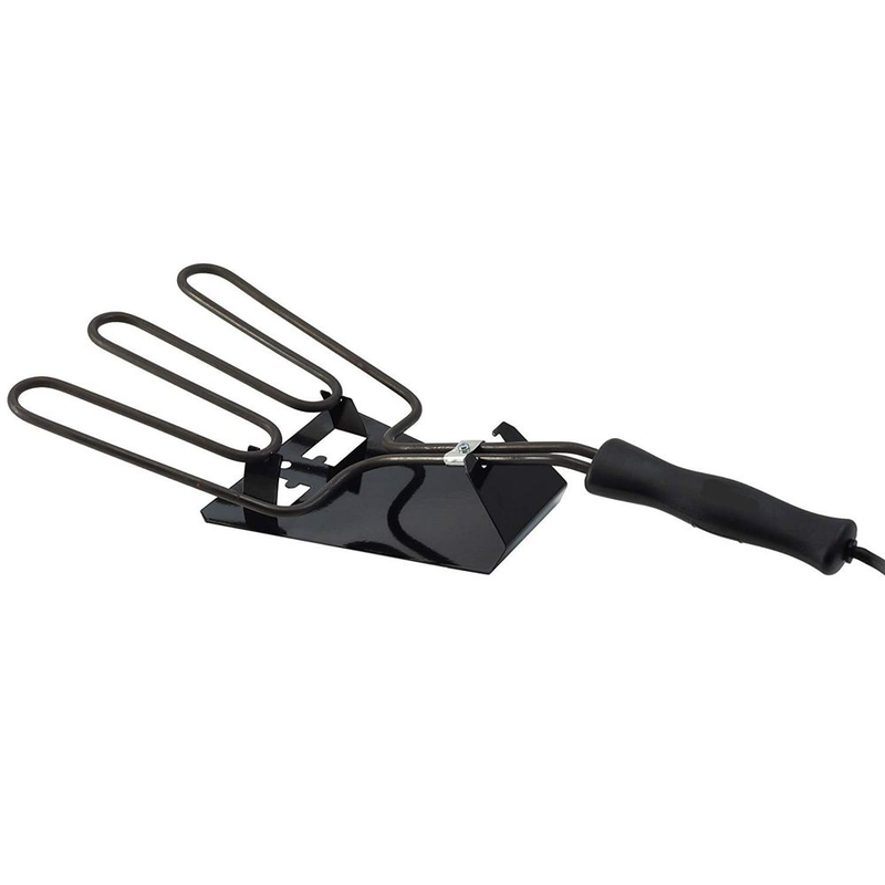 Product image: Ηλεκτρικό προσάναμμα 800w για κάρβουνα, , medium-null
