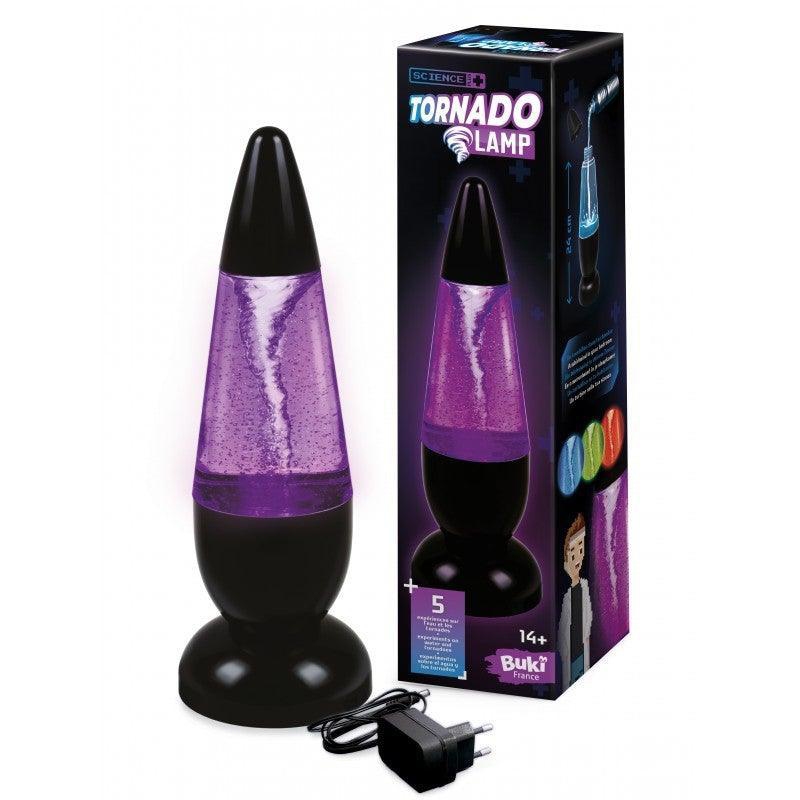 Product image: Buki france sp004 tornado lamp, , medium-null