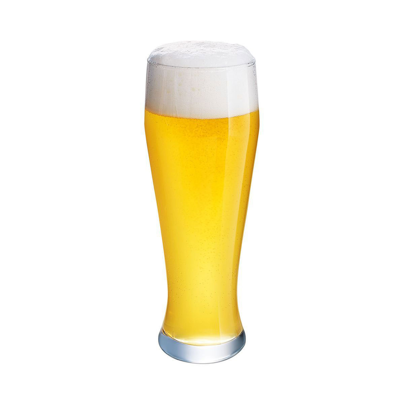 Luminarc weizen bayern beer tumbler 690ml, , medium image number null