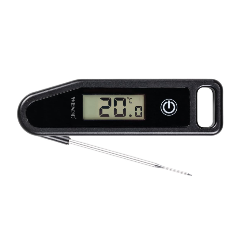 Wenko bobby digital meat thermometer, , medium-null
