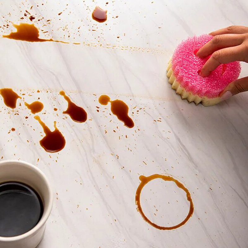 Scrub daddy pink or violet, , medium-null