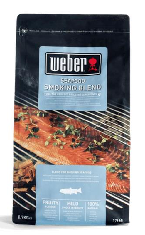 Product image: Weber seafood wood chips blend, , medium-null
