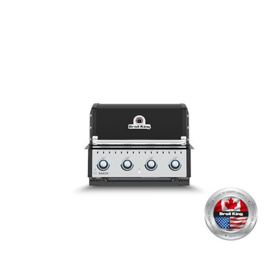 Broil king gas bbq - baron&trade; 420 built in, , medium