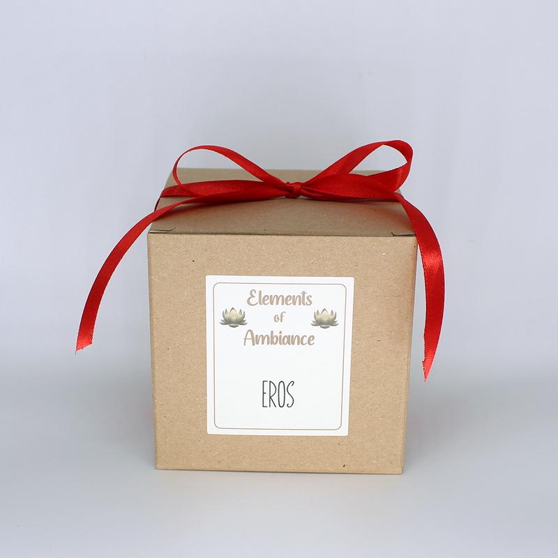 Eros soy candle 260g, , medium-null