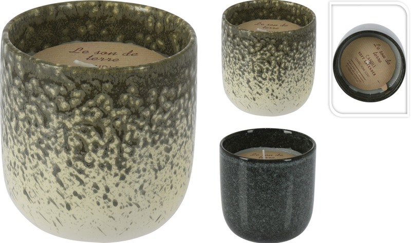 Product image: Κεραμικο αρωματικο κερι σε ποτηρι 2 διαφορετικα σχεδια, , medium-null